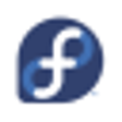 Icon of program: Fedora Desktop Edition (6…