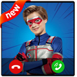 Icono de programa: Captain Henry Video Call …