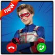 Icon of program: Captain Henry Video Call …