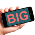 Icon of program: Big Word