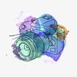 Icon of program: Photofect - Photo efect, …