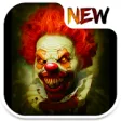 Icon of program: Scary Clown Wallpapers