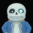 Icono de programa: 3DTale - Sans