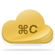 Icono de programa: CloudClipboard
