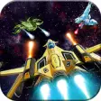 Icon of program: Space War Air Force Fight…