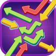 Icono de programa: Arrow Melody Flow