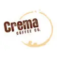 Icon of program: Crema Coffee Co.