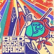 Icono de programa: Red Rocket Defencism
