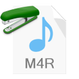 Icon of program: Join Multiple M4R Files I…