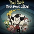Icon of program: Dont Starve Mega Pack 202…