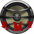 Icon of program: Rockstar Media Player