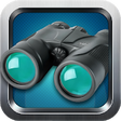 Icono de programa: Ultra Zoom Binoculars HD …