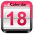 Icono de programa: CCalendar