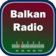 Icon of program: Balkan Music Radio Record…