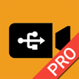 Icono de programa: USB Camera Pro - Connect …