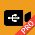 Icon of program: USB Camera Pro - Connect …