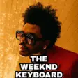 Icon of program: The Weeknd Themed Keyboar…