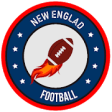 Icon of program: New England sports Radio