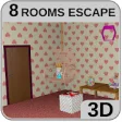 Icon of program: 3D Escape Puzzle Kids Roo…