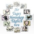 Icon of program: Ihr Tageshoroskop