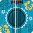Icon of program: Ukulele Tabs & Chords
