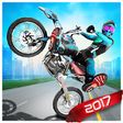 Icon of program: Bike Wheeling