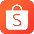 Icon of program: Shopee:  1