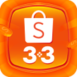 Icono de programa: Shopee:  1