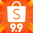 Icono de programa: Shopee:  1