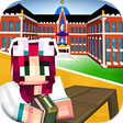 Icon of program: Maps School for MCPE. Hig…