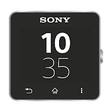 Icono de programa: SmartWatch 2 SW2