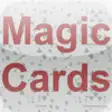 Icon of program: Magic Playing Cards