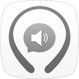 Icono de programa: LG Tone & Talk