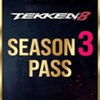 Icono de programa: Tekken 8: Season 3 Pass