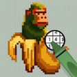 Icon of program: Pixel Coloring : Idiot Me…