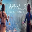 Icon of program: Two Falls (Nishu Takuatsh…