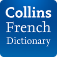 Icono de programa: Collins French Dictionary