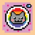 Icon of program: NyanCam - Nyan Cat Sticke…