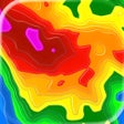 Icon of program: NOAA World Radar - Weathe…