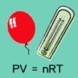 Icon of program: Best Ideal Gas Law Calcul…