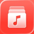 Icon of program: Evermusic Pro - Cloud Mus…