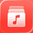 Icon of program: Evermusic Pro - Cloud Mus…