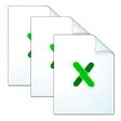 Icon of program: Excel Merger