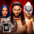 Icon of program: WWE SuperCard - Multiplay…