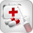 Icon of program: iBlood Test Monitor Lite