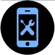 Icon of program: Touchscreen repair app