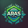 Icon of program: ARAS VPN