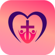 Icono de programa: Christian Dating - Flirt,…