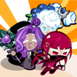 Icono de programa: CookieRun: Crumble - Idle…