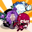 Icon of program: CookieRun: Crumble - Idle…